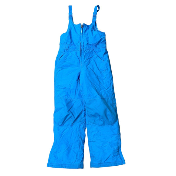 L.L. Bean Other - L.L. Bean Kids Insulated Snow Bibs Size 10 Pants Waterproof Thinsulate
